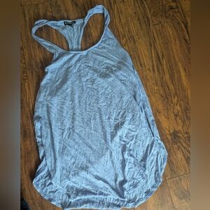 Express Tank Top XS